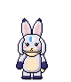 Moon Rabbit, stage 2